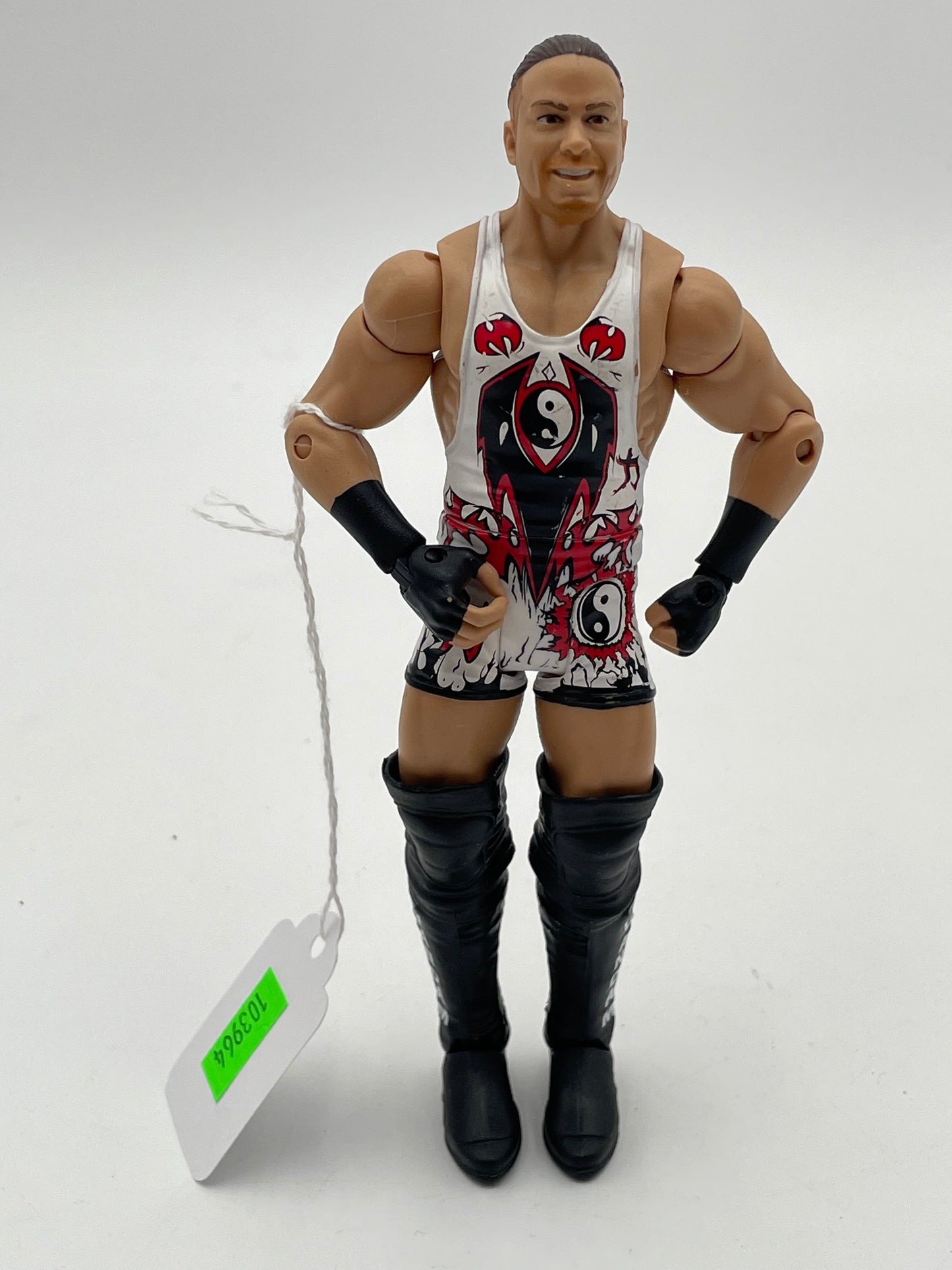 WWE - Rob Van Dam 2012 #103964