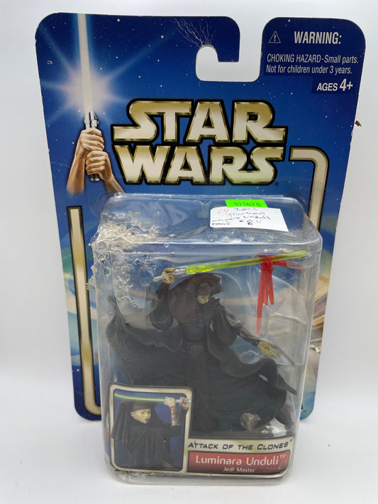 Star Wars - Luminara Unduli 2002 #101428