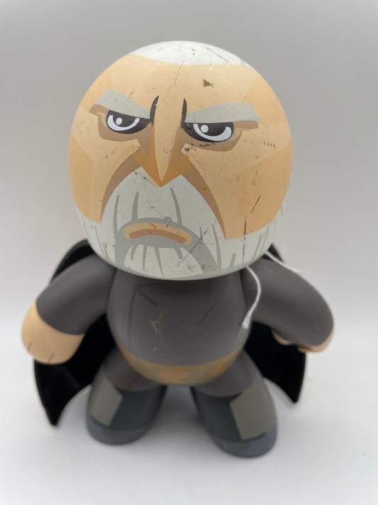 Star Wars - Mighty Muggs - Count Dooku 2008 #101424