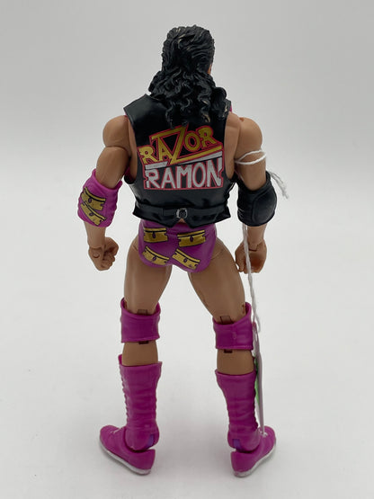 WWE - Razor Ramon Scott Hall 2011 #103934