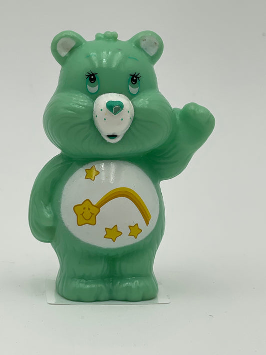 Care Bear - Standing Waving - Wish Bear #103679