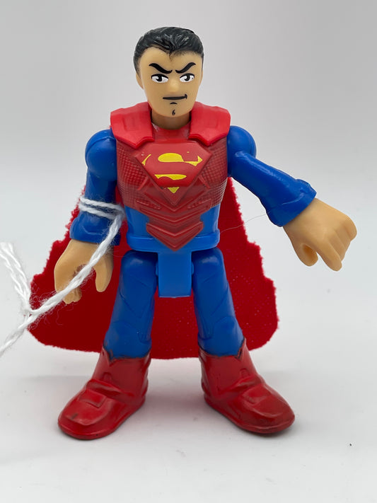 Imaginext - DC Super Friends - Superman Red #103344