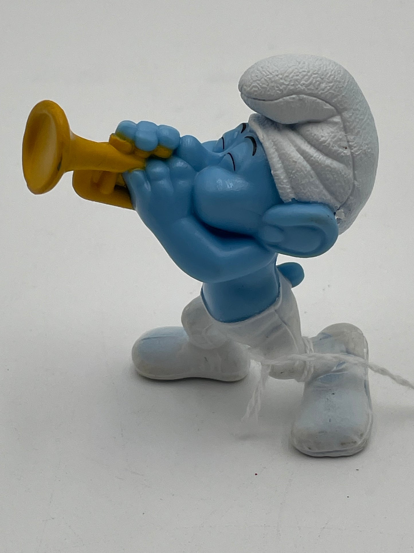 Smurfs - McDonald’s - Harmony Smurf 2011 #103867