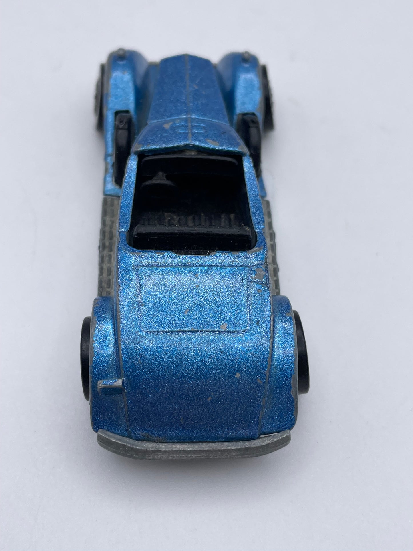 Hot Wheels - Rolls Royce 1982 #103053