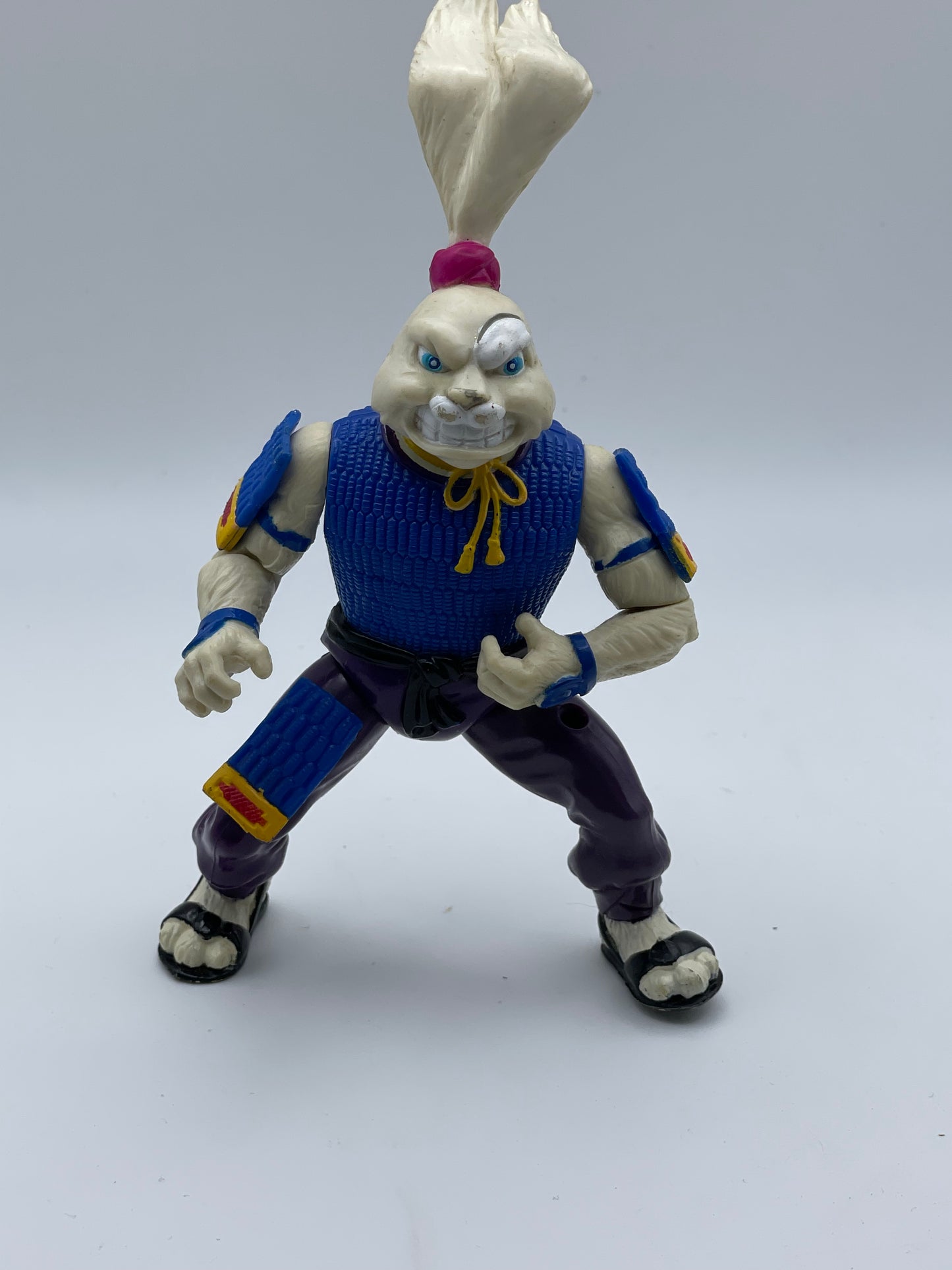 TMNT - Usagi Yojimbo 1989 #102635