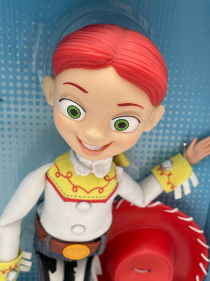 Toy Story - Jessie Doll 2010 #103420