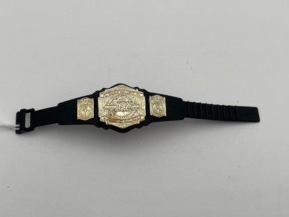 WWE - Mini Tag Team Championship Title Figure Belt #104022