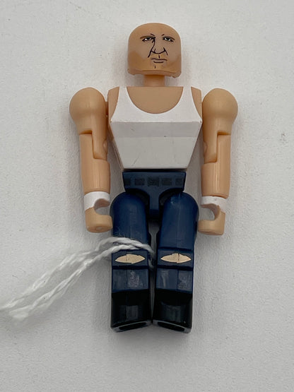 WWE - Mini Mates - Dean Ambrose 2013 #104028