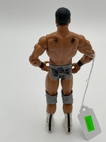 WWE - Alberto Del Rio 2013 #103959