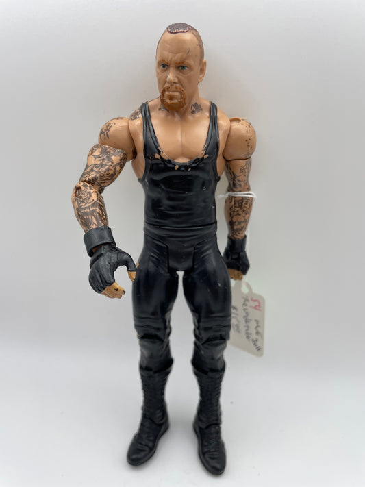 WWE - Undertaker Figure 2011 #101593