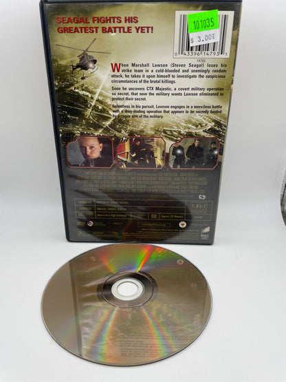 DVD - Attack Force 2006 #101035