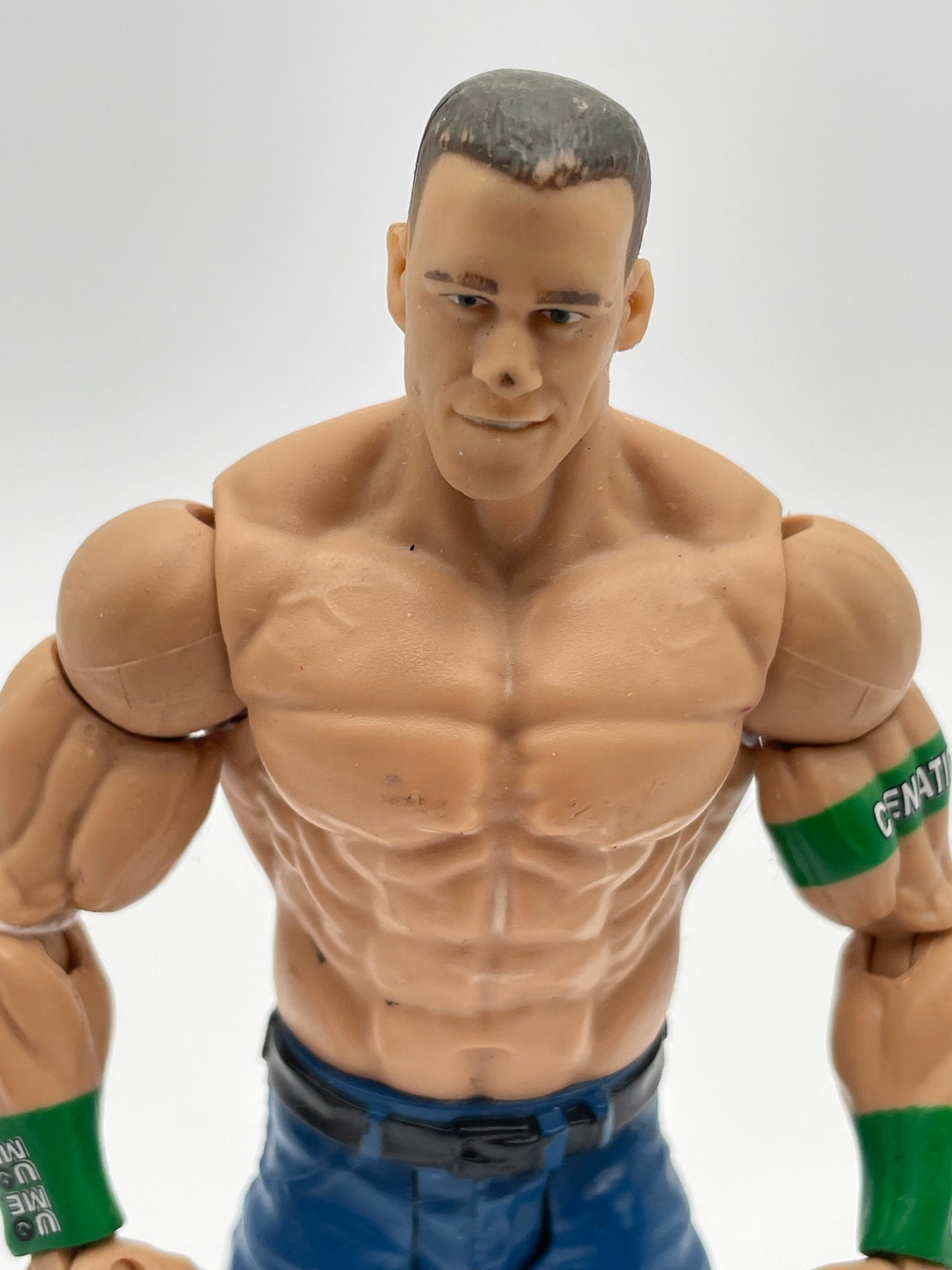 WWE - John Cena 2011 #103907