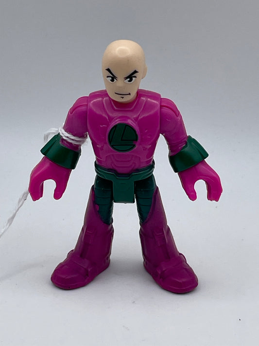 Imaginext - DC Super Friends - Lex Luthor  #103343