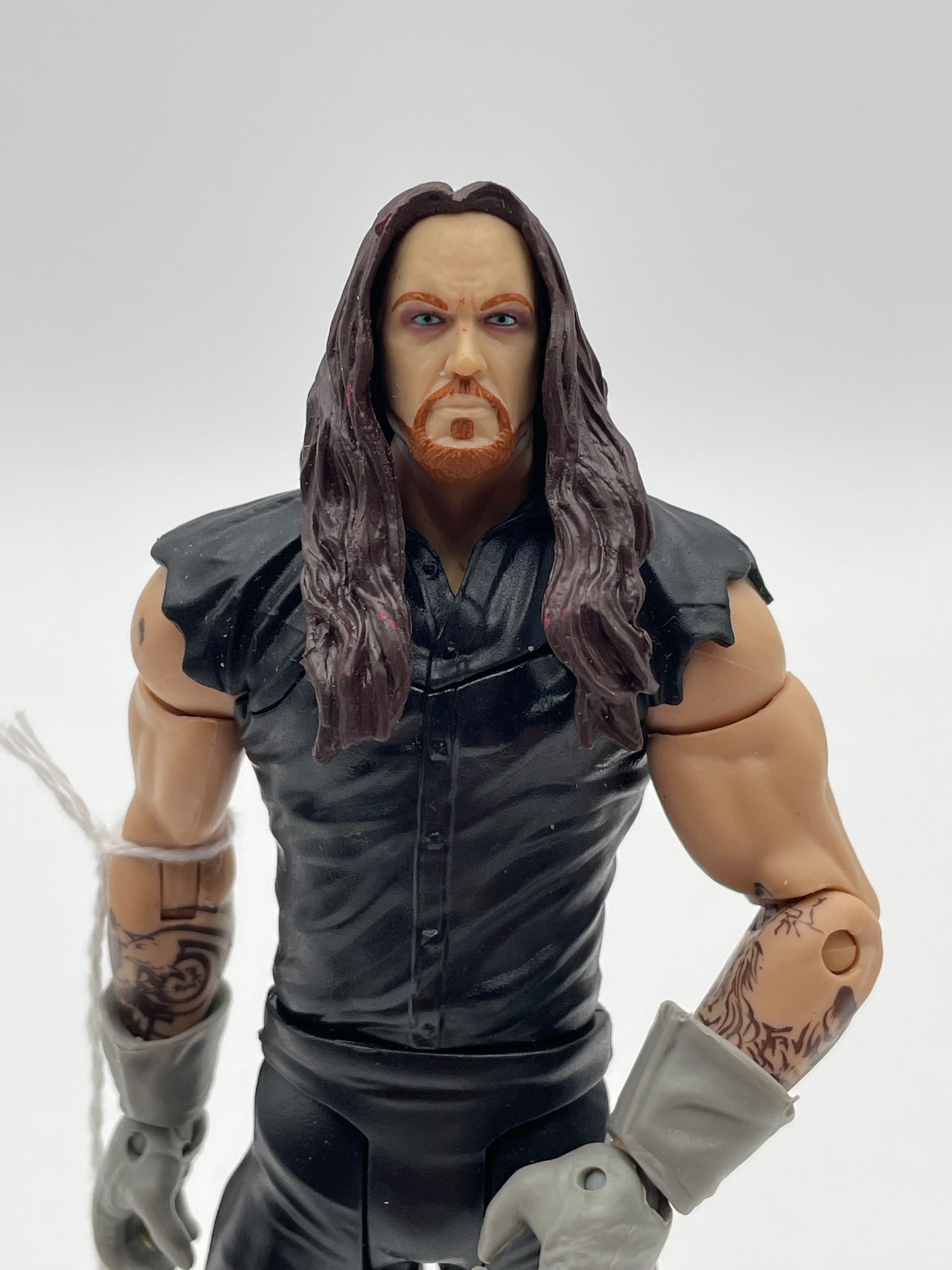 WWE - The Undertaker 2011 #103978