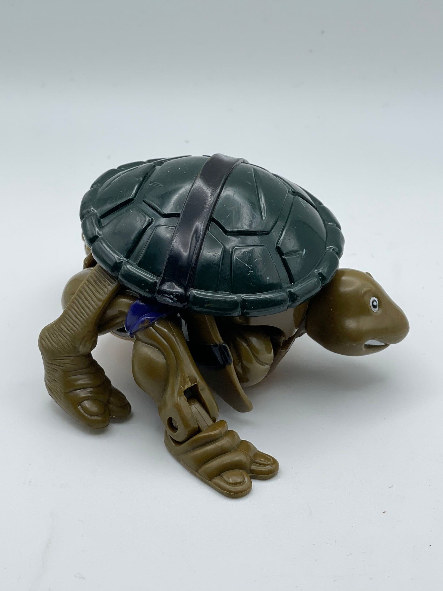 TMNT - Mutation Donatello 1992 #102629