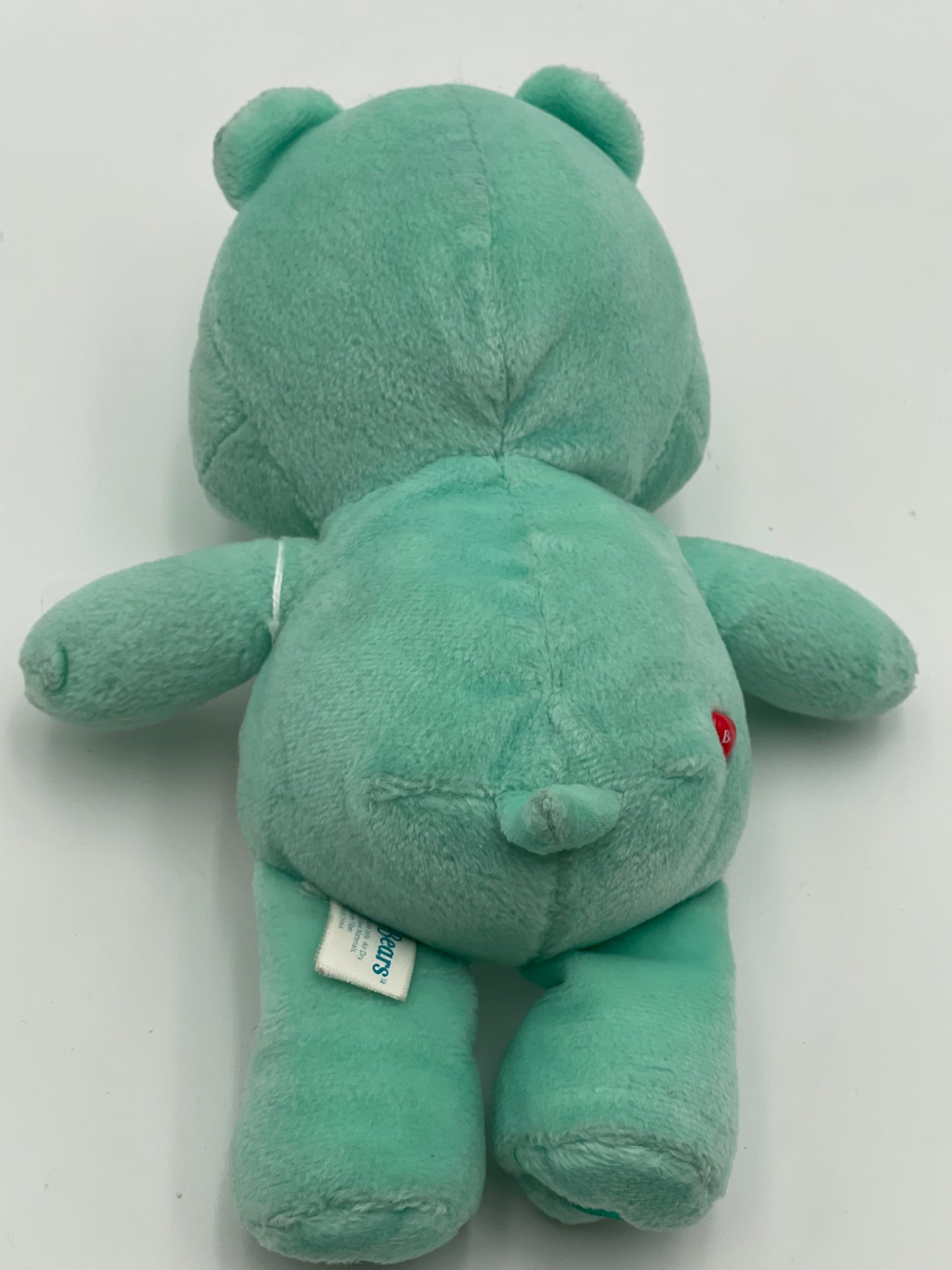 Care Bear - Wish Bear Plush 2002 #103720