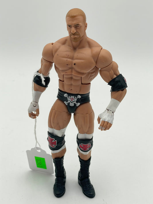 WWE - Triple H 2011 #103961