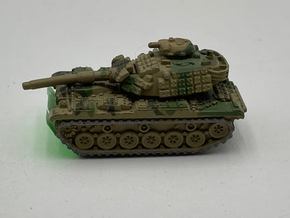 Micro Machines - M60 Patton Tank #104660