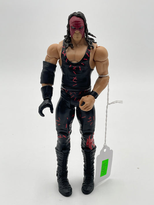 WWE - Demon Kane 2011 #103931