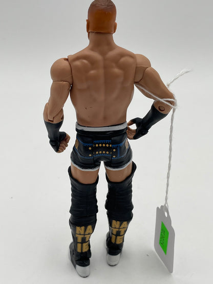 WWE - Tyson Kidd 2011 #103935