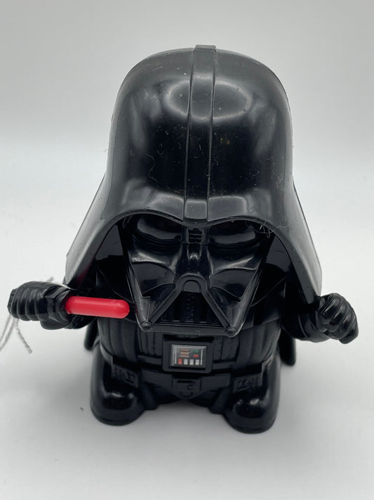 Star Wars - Burger King - Darth Vader 2005 #101409