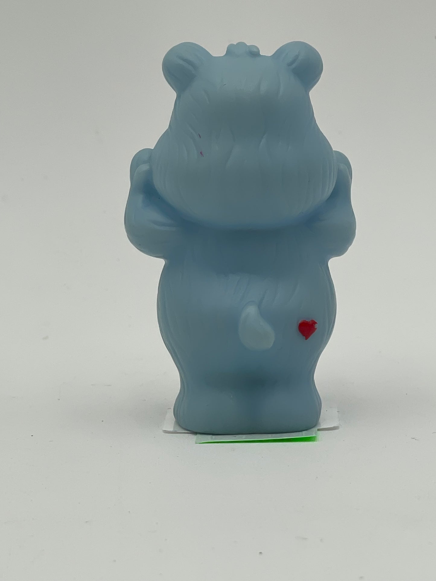 Care Bear - Standing Hands Up - Grumpy Bear #103680