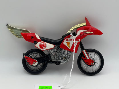 Power Rangers - Thunder Bike 1993 #102944