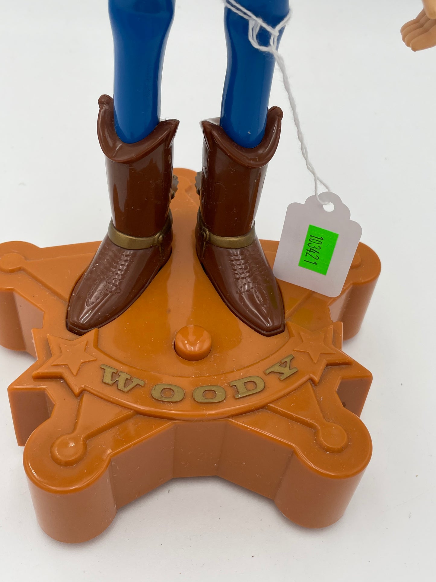 Toy Story - Talking Woody Room Motion Sensor #103421