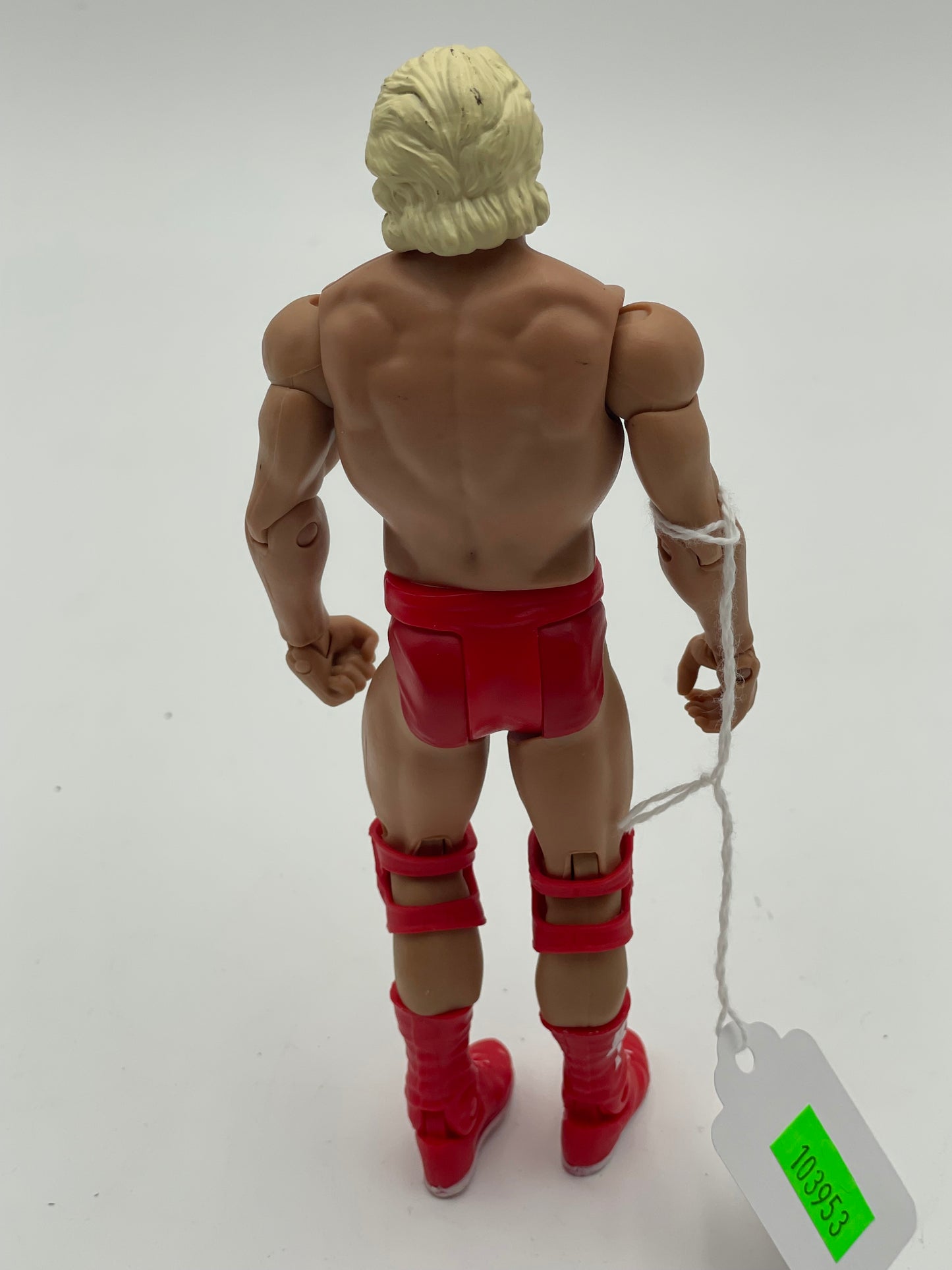 WWE - Ric Flair 2011 #103953