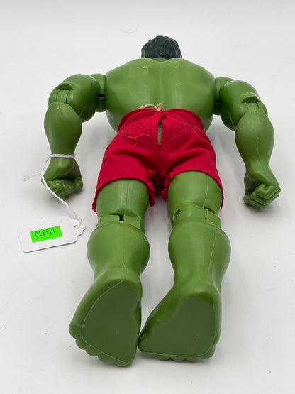 Marvel - Hulk - Large MEGO Figure RARE! 1978 #103810