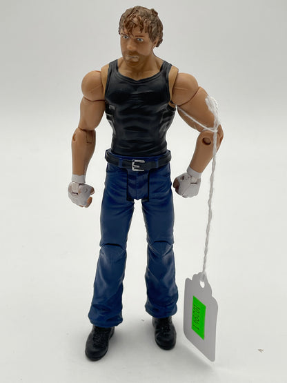 WWE - Dean Ambrose 2014 #103941