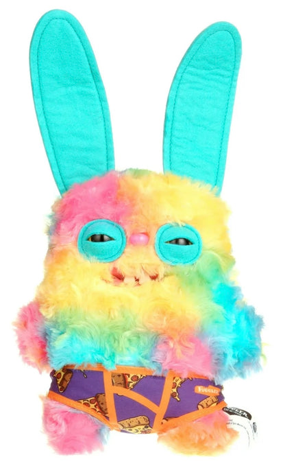 Fuggler - Plush - #39 Rainbow Fur 2024 #104341