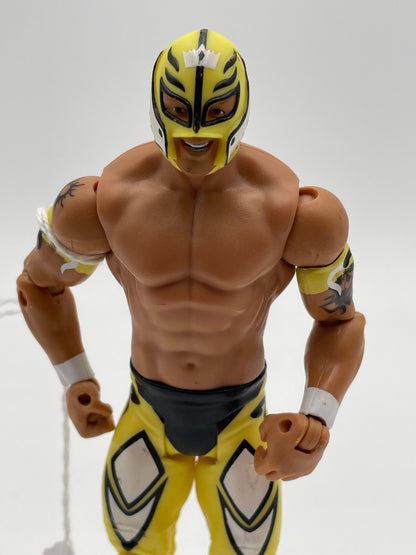 WWE - Ray Mysterious 2011 #103936