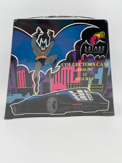 DC - Batman - Collector’s Figure Case 1992 #104379