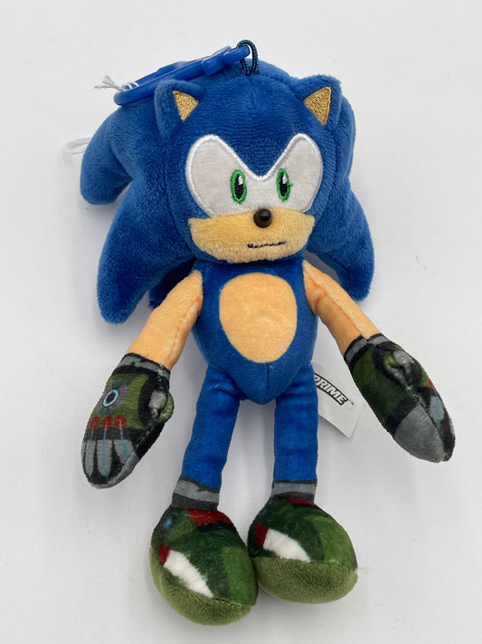 Sonic - Clip - Sonic Prime 2023 #104581