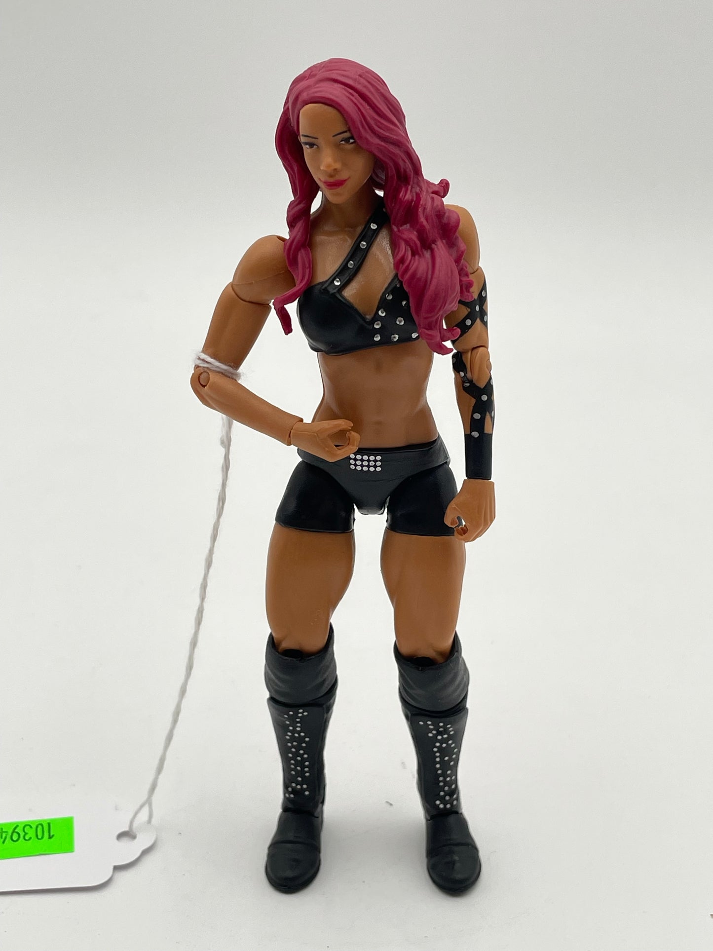 WWE - Sasha Banks 2011 #103940