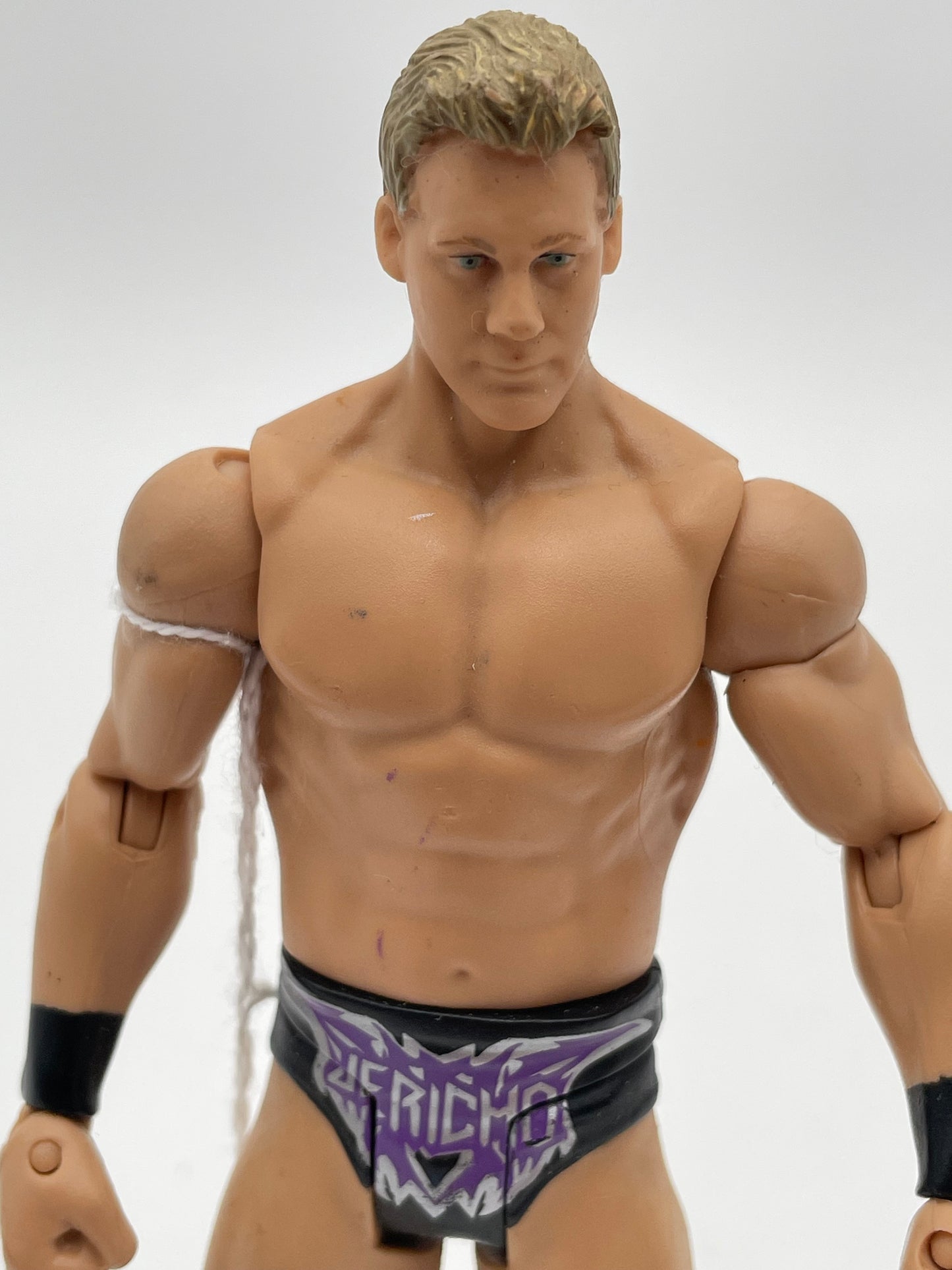 WWE - Chris Jericho 2010 #103913