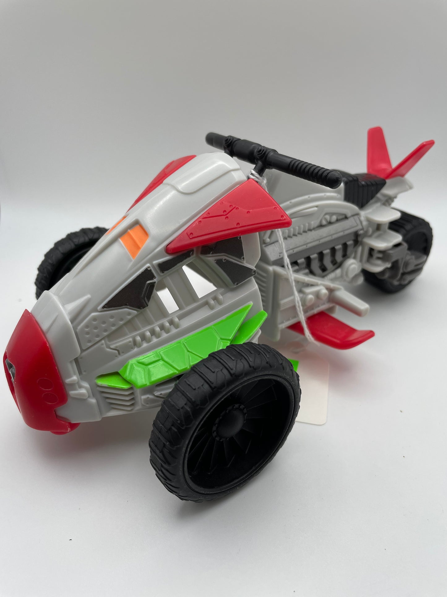 TMNT - Tri Flyer Vehicle 2014 #101231