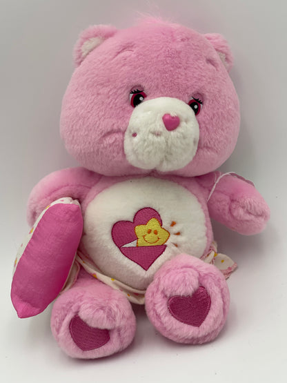 Care Bear - Baby Hugs Bear Plush 2003 #103725