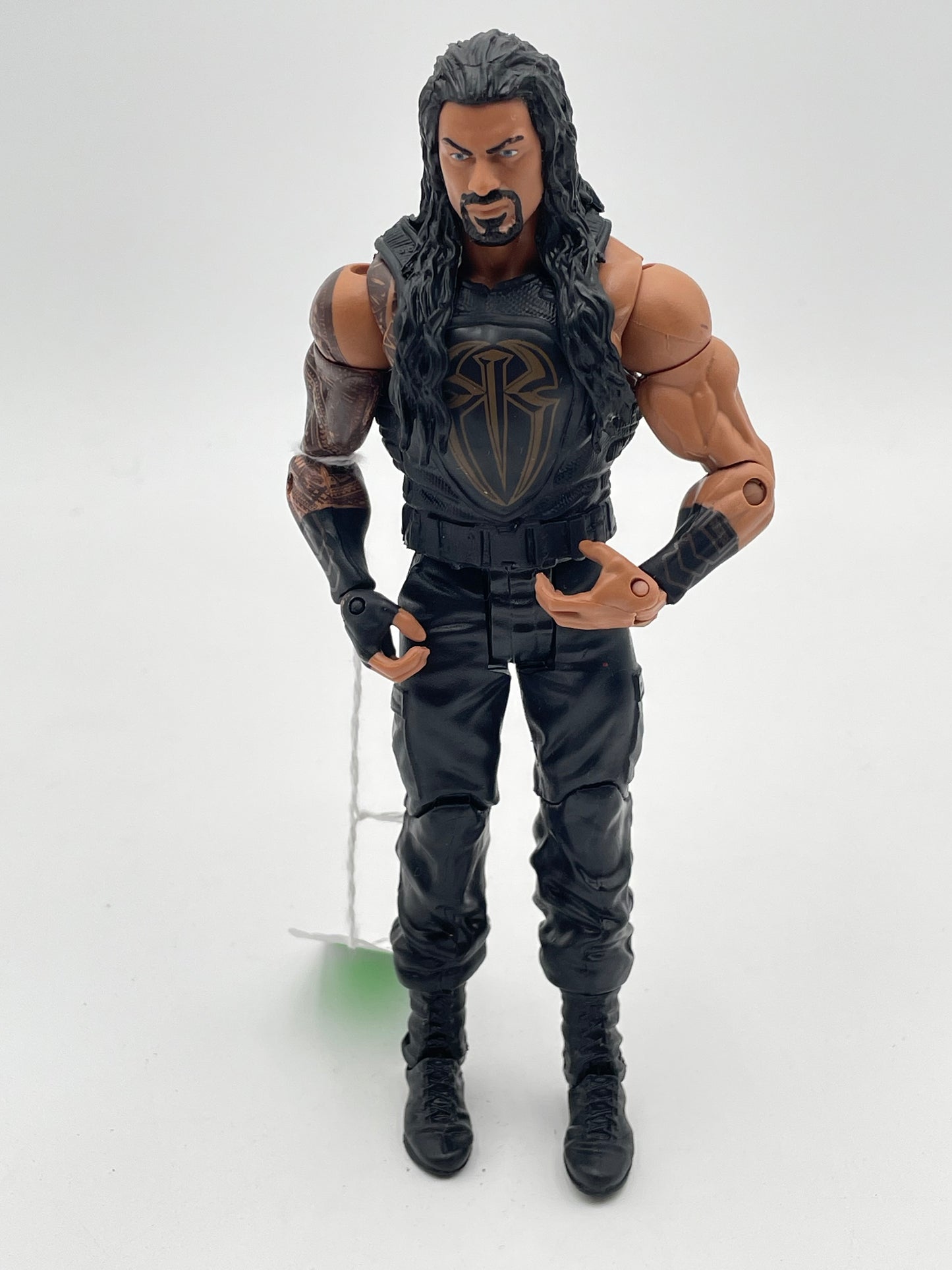 WWE - Roman Reigns 2013 #103910