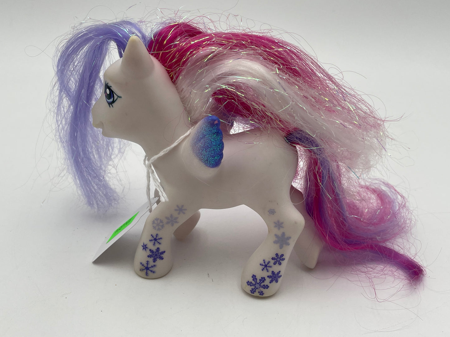 My Little Pony - G3 - Snow’el Pegasus 2006 #104084