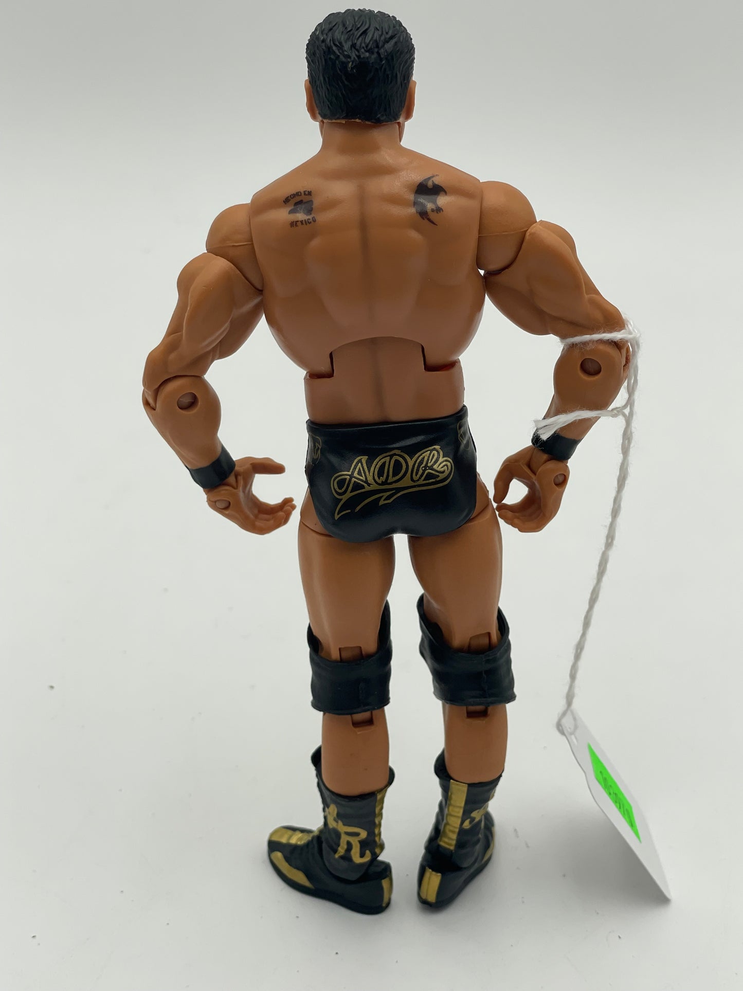 WWE - Alberto Del Rio 2011 #103970