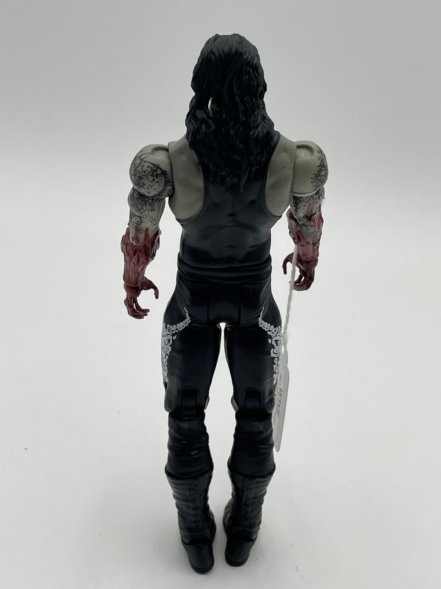 WWE - The Undertaker Zombie 2011 #103911