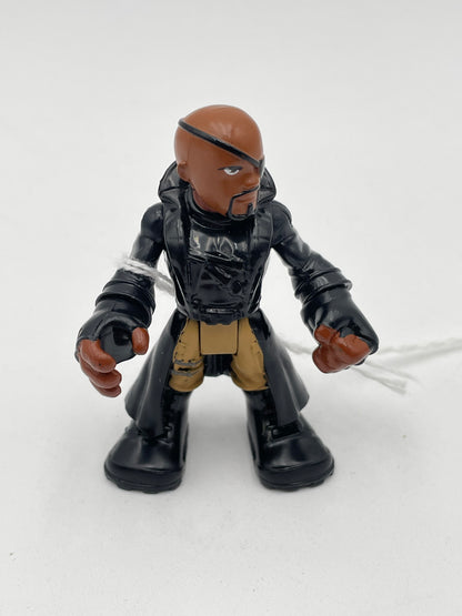 Imaginext - Marvel - Nick Fury 2015 #103625