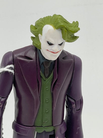 DC - Batman The Dark Kmight - Heath Ledger Joker #103637