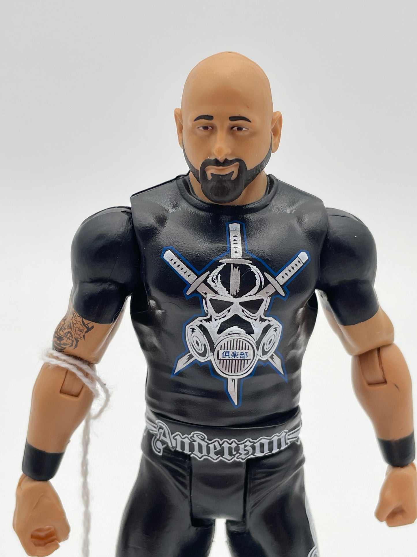 WWE - Karl Anderson 2017 #103922