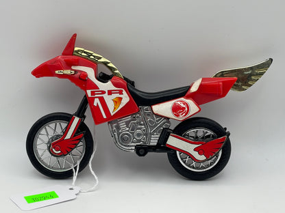 Power Rangers - Thunder Bike 1993 #102944