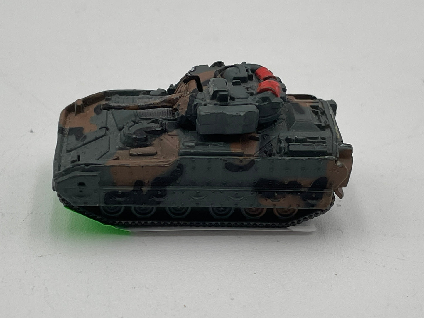 Micro Machines - LGTI M2A2 Bradley Tank 1995 #104661