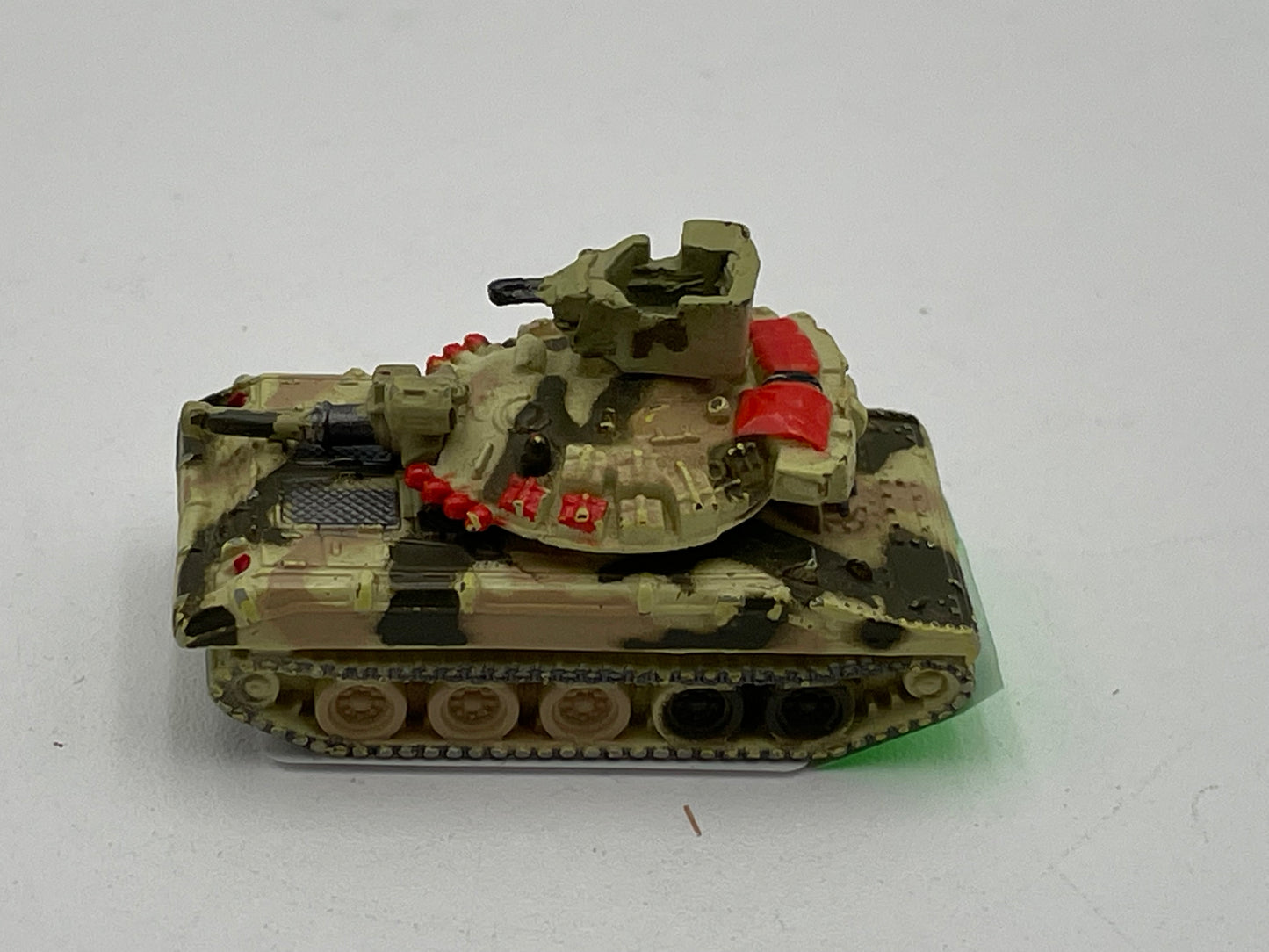 Micro Machines - M551 Sheridan Tank #104669