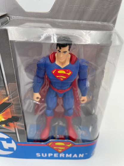 DC - Superman w/ 3 Mystery Accessories 2020 #102506